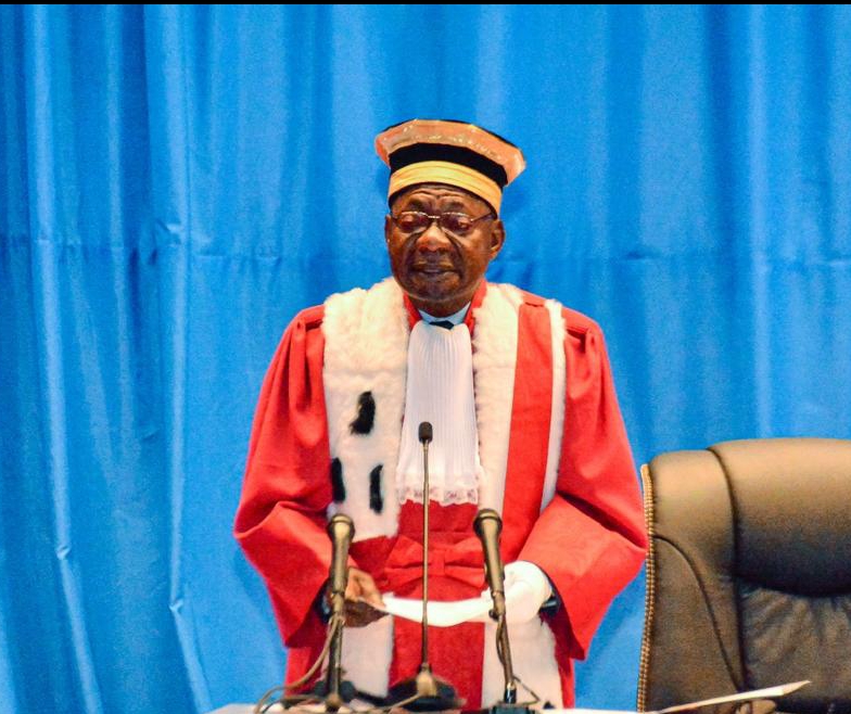 Rentrée judiciaire à la Cour de Cassation : La Mercuriale du PG Firmin Mvonde évoque une répression plus efficace de l’enrichissement illicite en RDC !